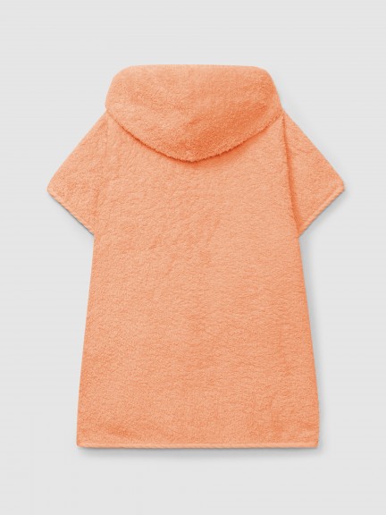 Poncho de plage Poncho de plage