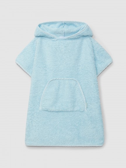 Beach poncho Beach poncho