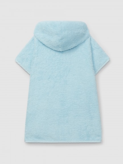Beach poncho Beach poncho