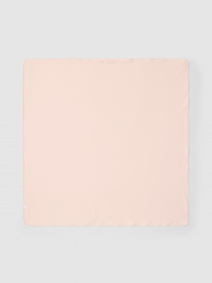 Embossed polka dots Embossed polka dots