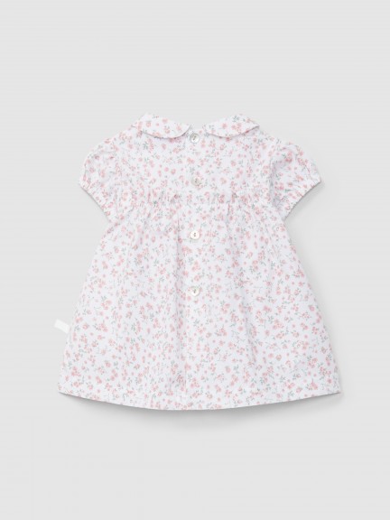 Floral dress Floral dress