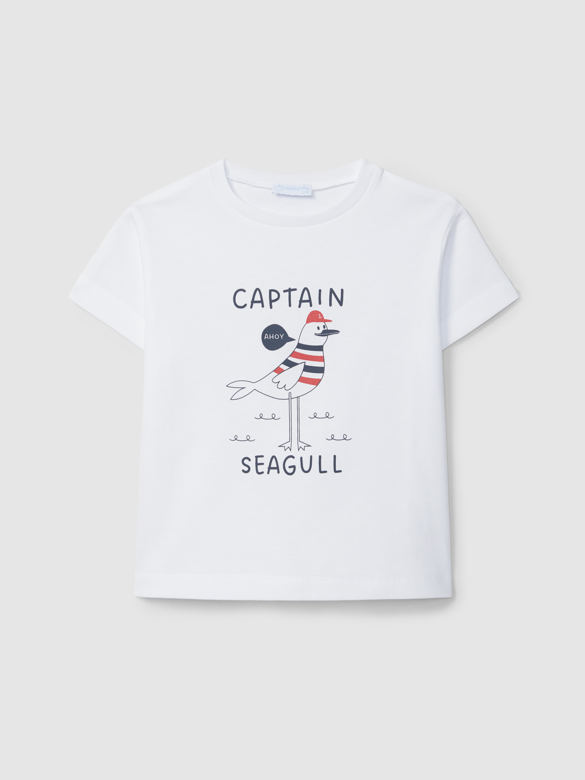Camiseta