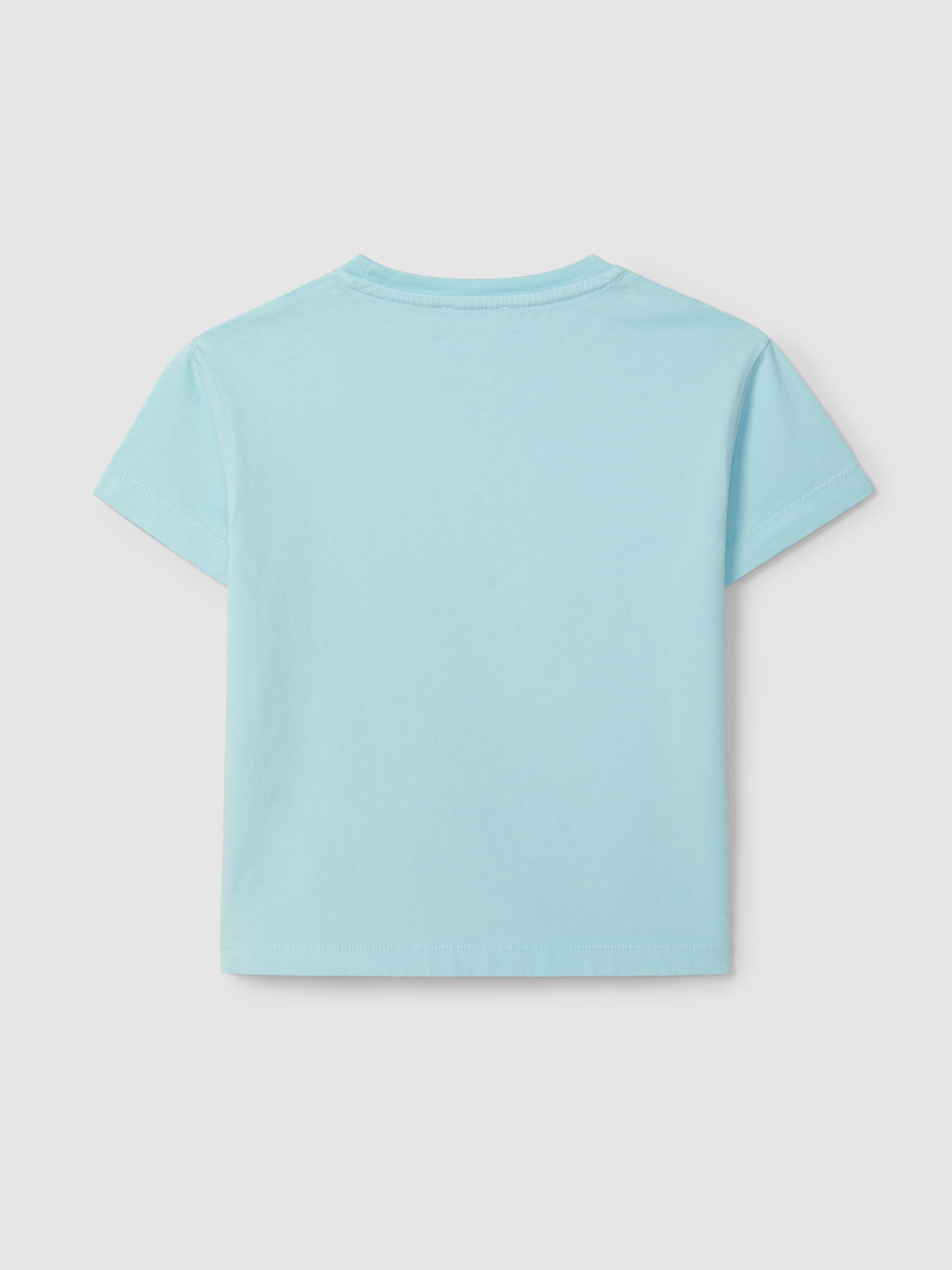 T-shirt Jeep