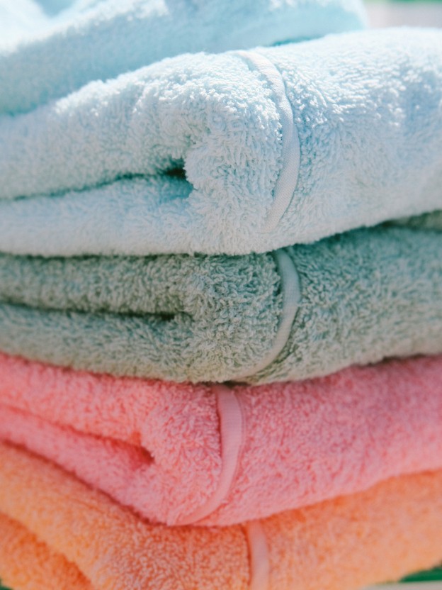 Poncho de plage Poncho de plage