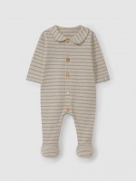Sand/Greyish Blue
