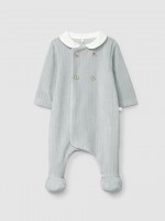 Azul Gris�ceo