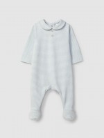 Azul Gris�ceo