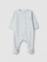 Azul Gris�ceo