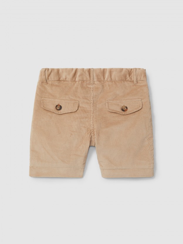 Pantalón de Pana Pantalón de Pana