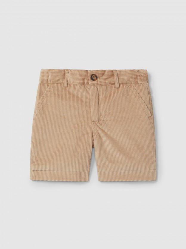 Pantalón de Pana Pantalón de Pana