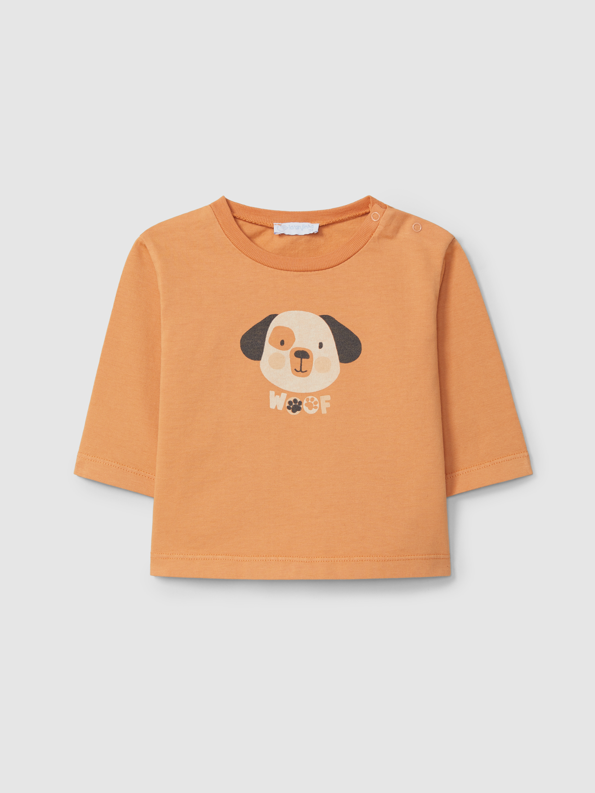 Print longsleeve