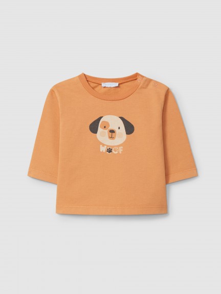 Mangalarga estampada
