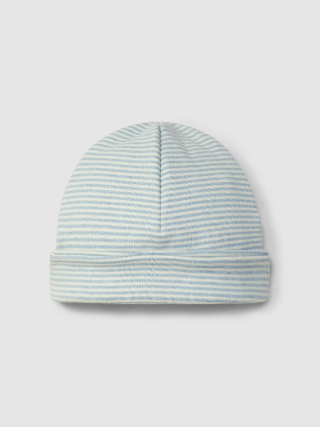 Bonnet imprim�