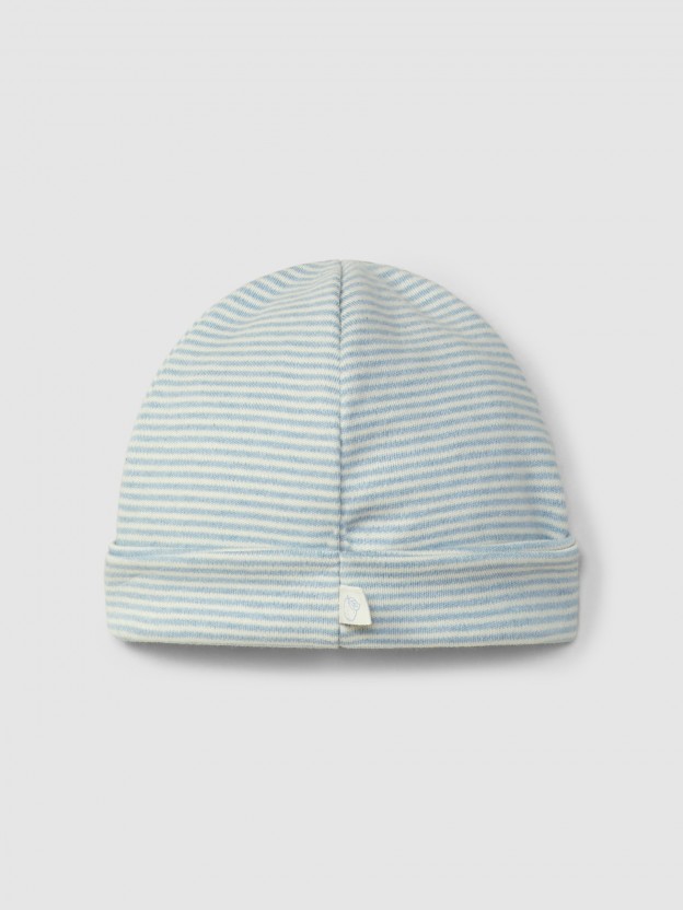 Bonnet imprim�