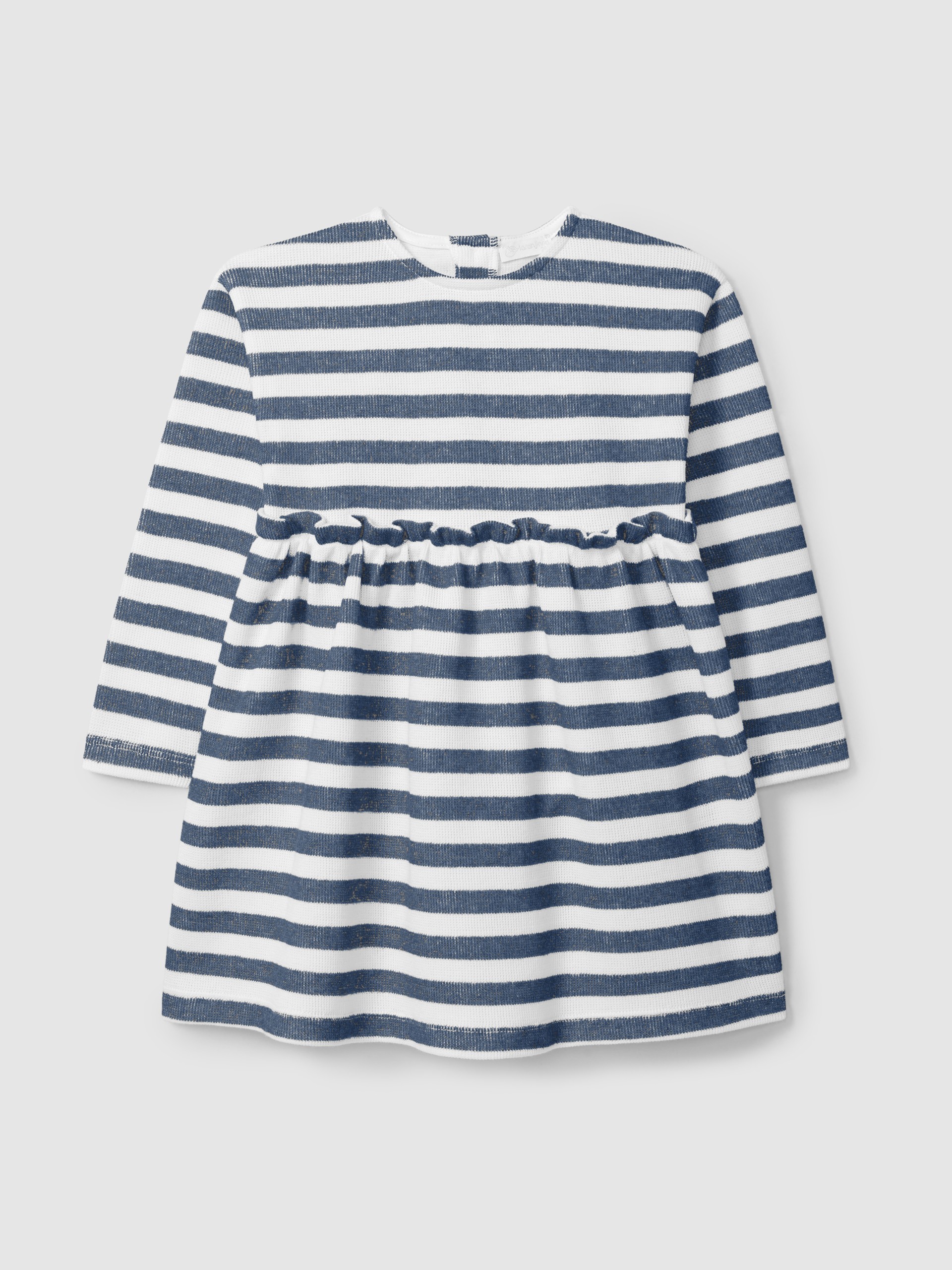 Striped dress