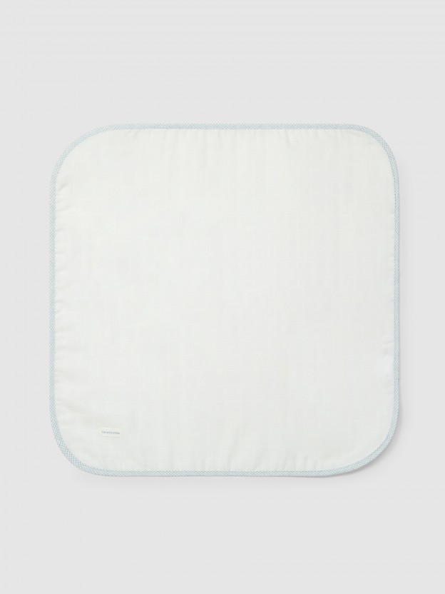 Pack de deux couches