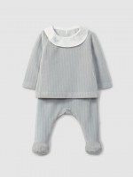 Azul Gris�ceo