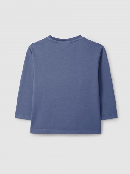 Longsleeve "Wild child" Longsleeve "Wild child"