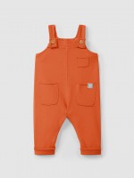 Warm Orange