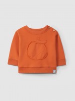 Warm Orange Warm Orange