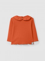 Warm Orange