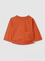 Warm Orange