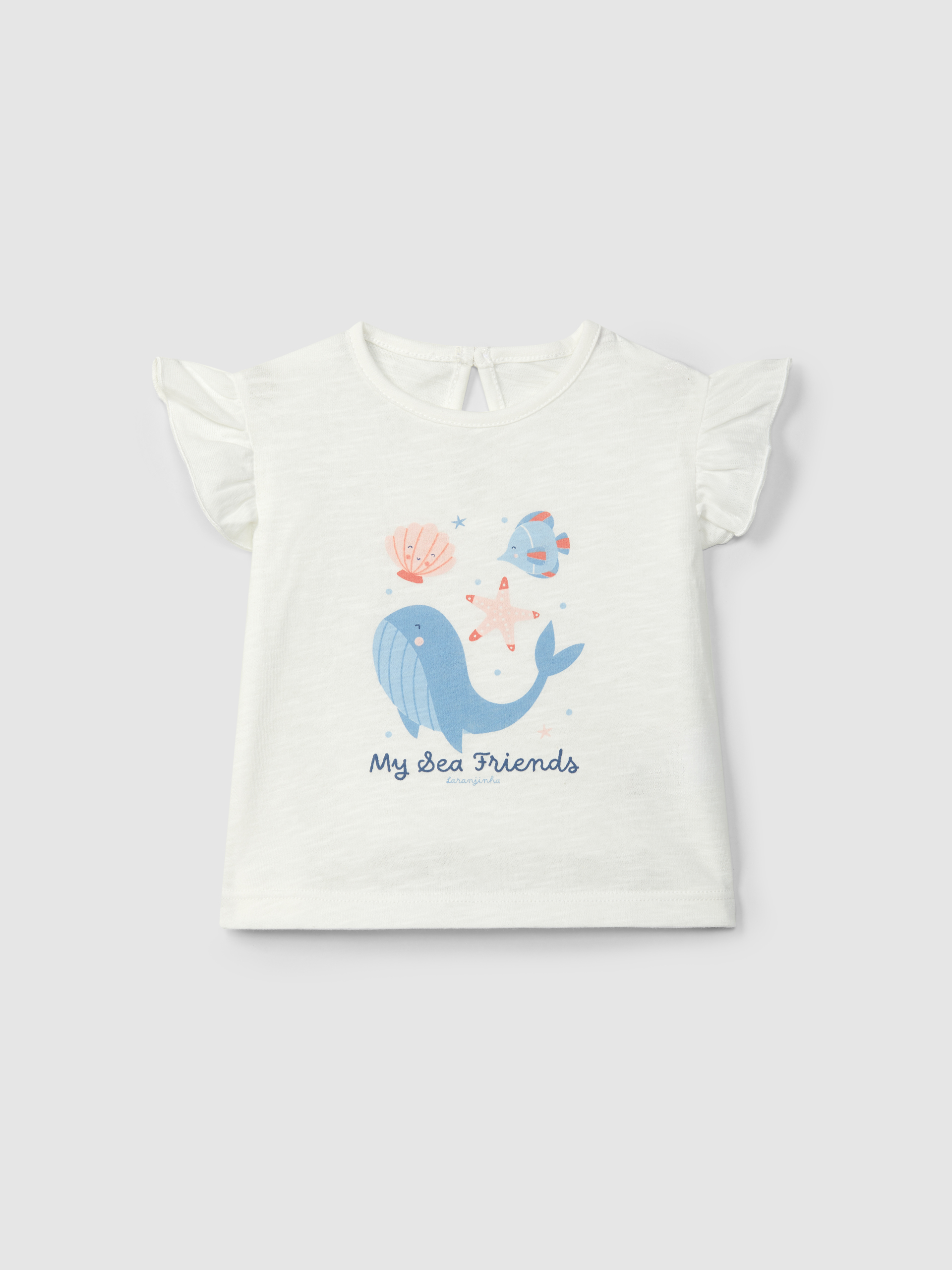 Camiseta