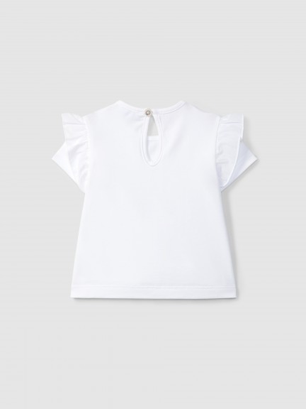 "The sounds of nature" T-shirt "The sounds of nature" T-shirt