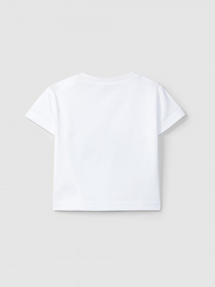 "Music school bus" T-shirt "Music school bus" T-shirt