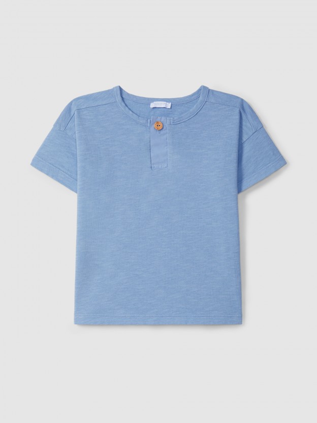 T-shirt lisa
