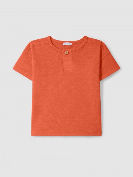 T-shirt lisa T-shirt lisa