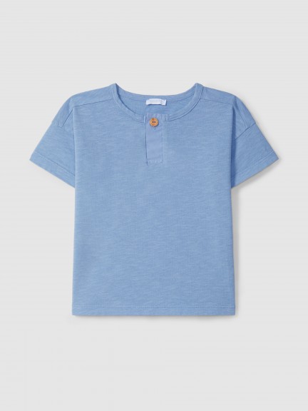 Camiseta lisa
