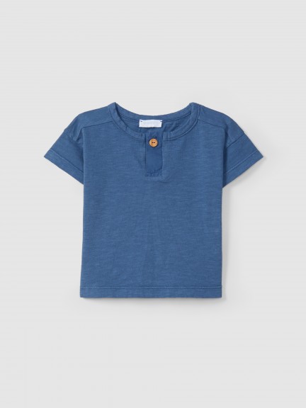 Plain T-shirt