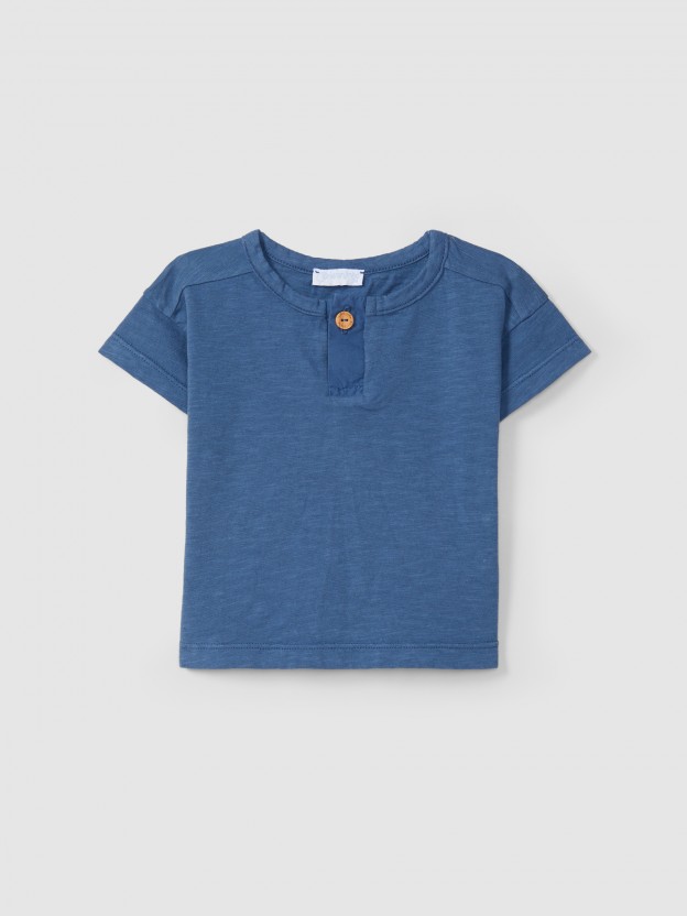 Camiseta lisa
