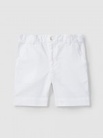 White White