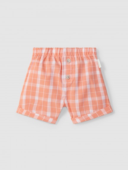 Check pull-up shorts Check pull-up shorts