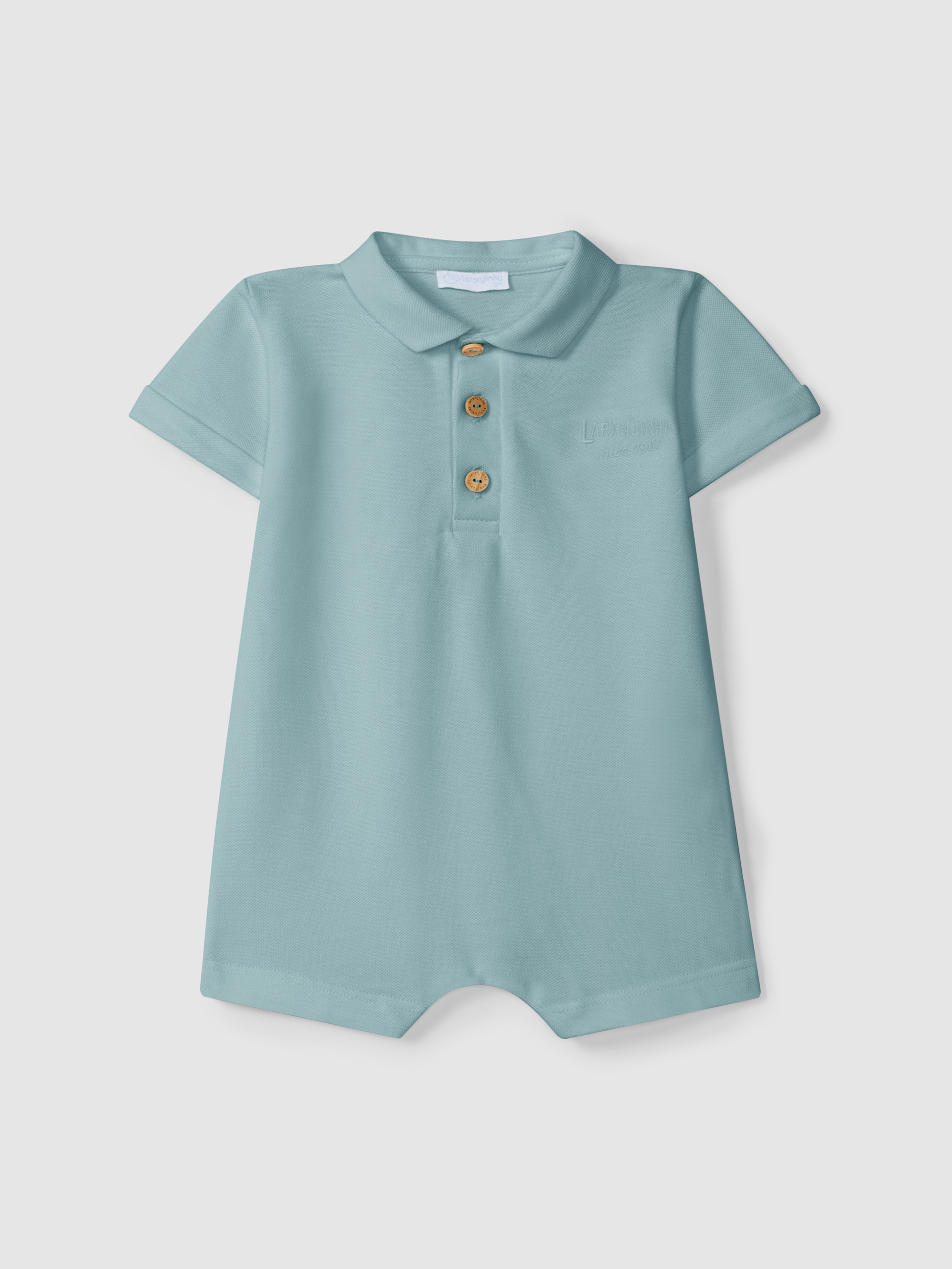 Piqué romper