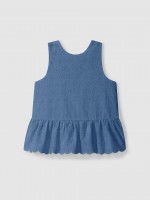 Bleu Moyen