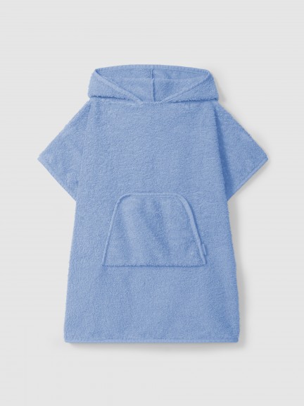 Beach poncho
