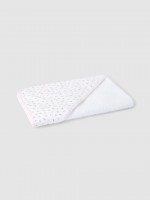 White/Pink