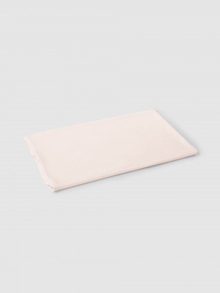 Organic cotton blanket