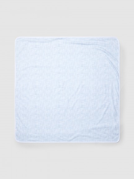 Printed blanket Printed blanket