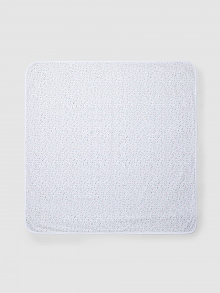 Printed blanket Printed blanket