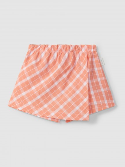 Check skort