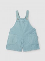 Petrol Blue
