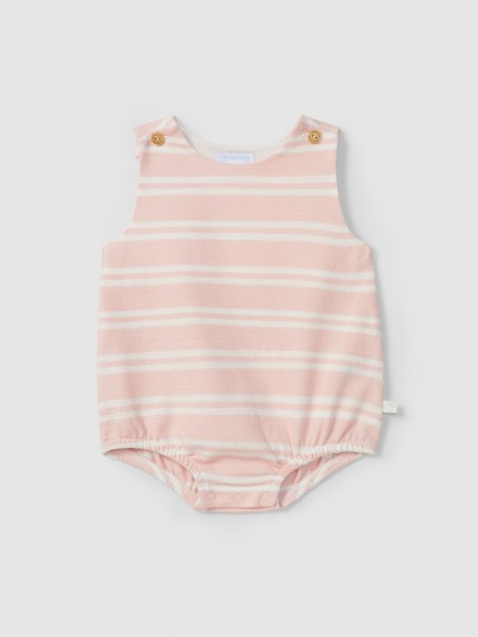 Striped shortie Striped shortie