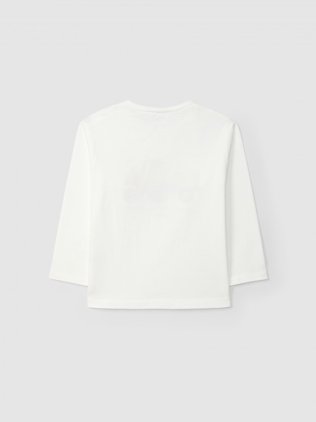 Longsleeve "Locally grown goods" Longsleeve "Locally grown goods"