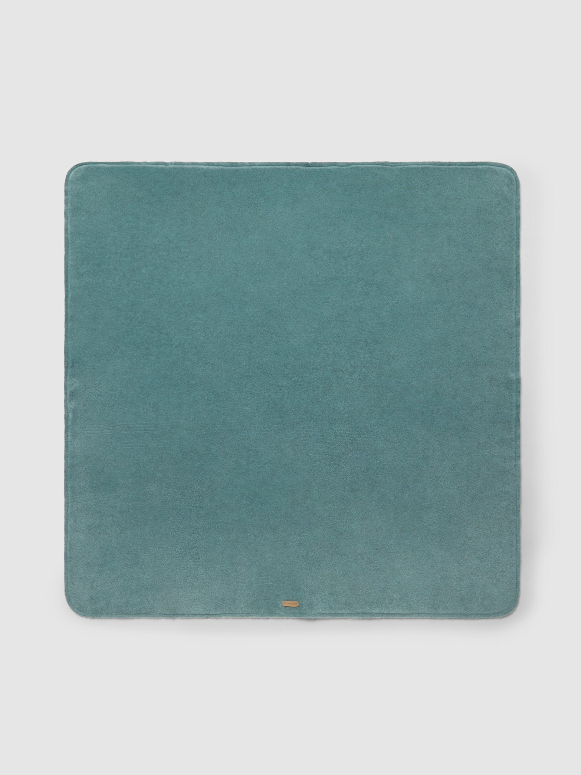 Fleece blanket