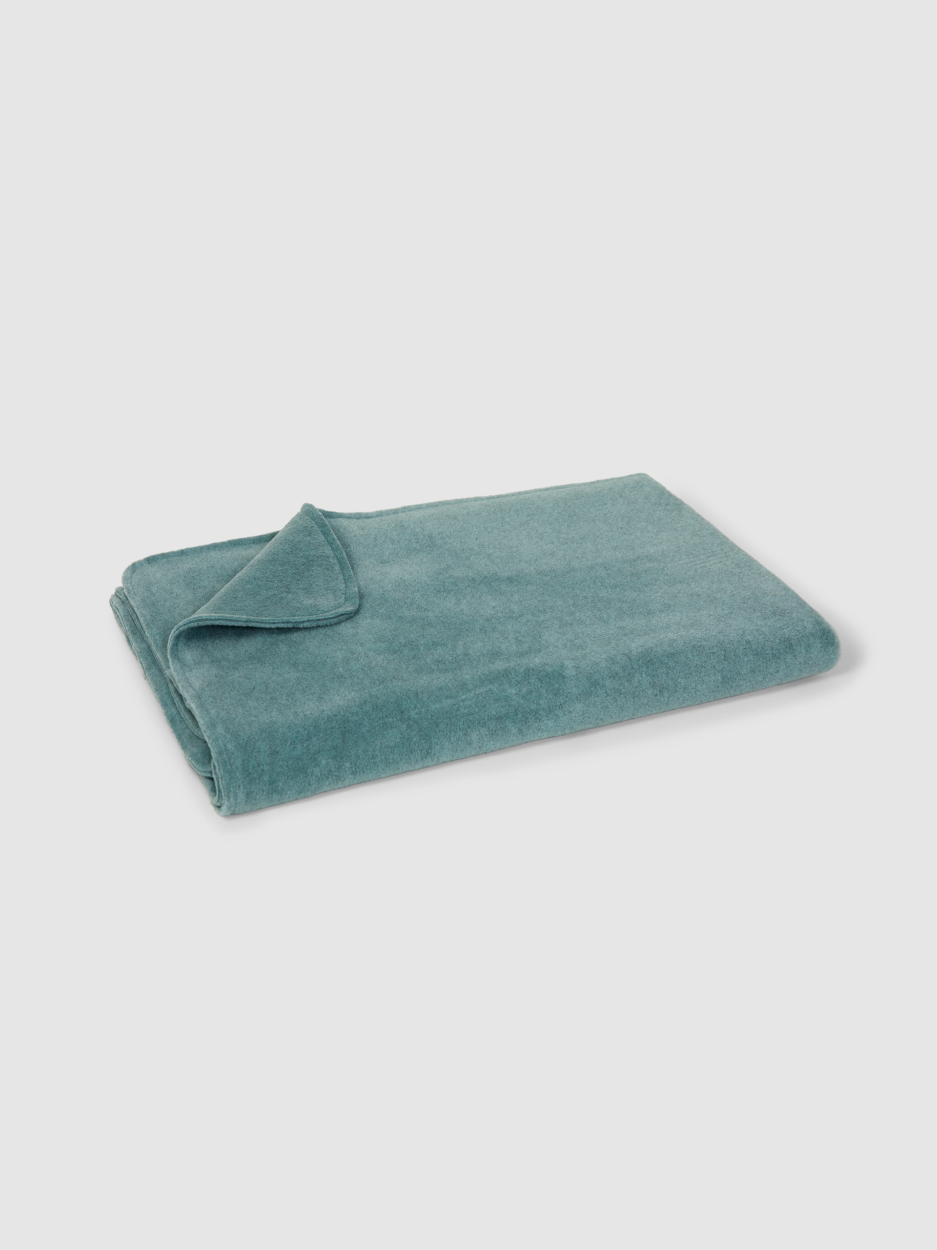 Fleece blanket