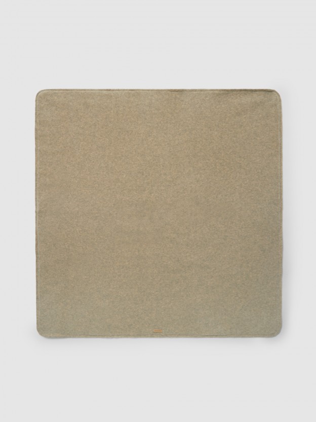 Fleece blanket Fleece blanket